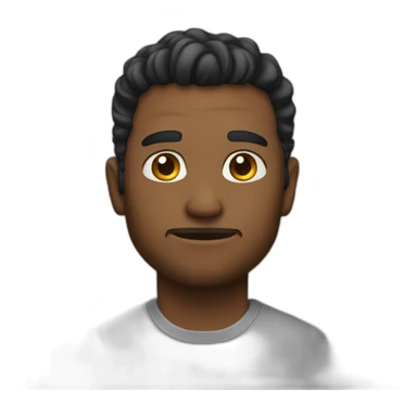 the more you know sticker