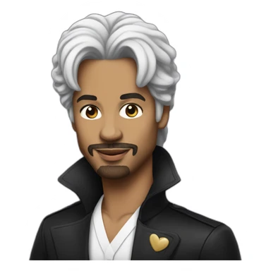 the artist formerly known as prince sticker