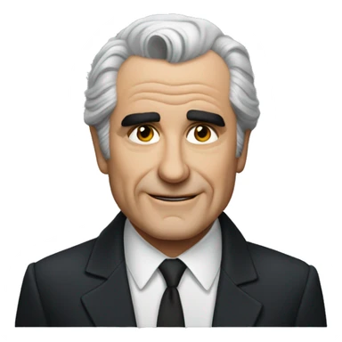 Martin Scorsese cinema emoji sticker