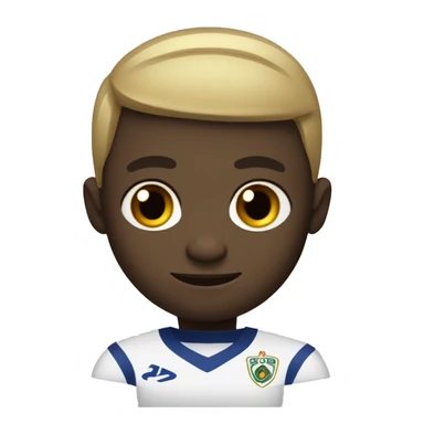 Vinicius junior sticker