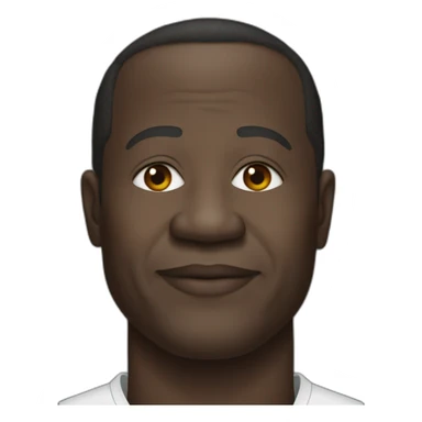 Alassane ouattara sticker