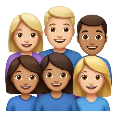 marketing target sticker