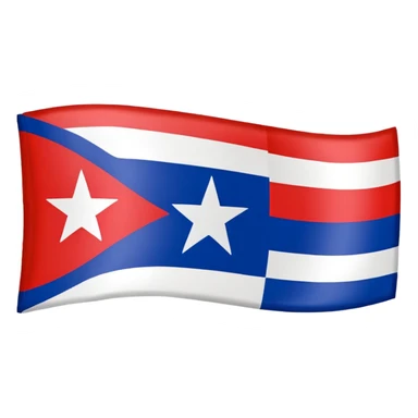 Flag of Yugoslavia sticker