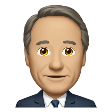 François legault sticker