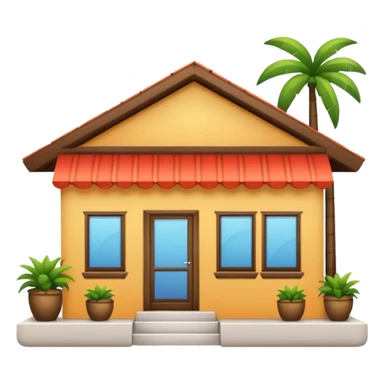 Casas Bahia sticker