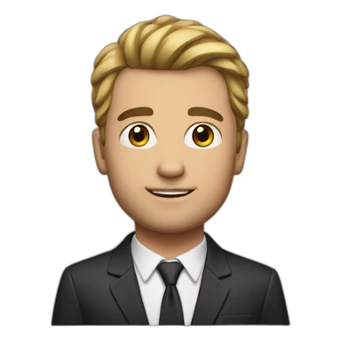 jimmy donaldson sticker