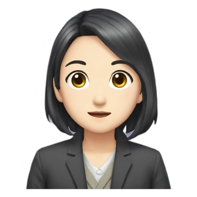 Kaoru Mitoma sticker