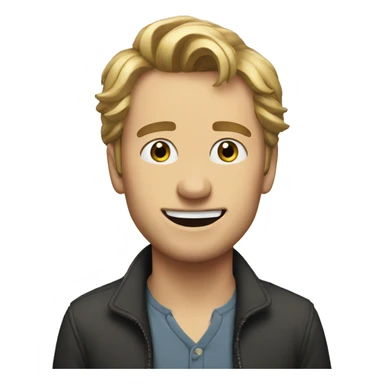 Steven hawkin sticker