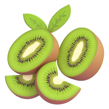 Kiwi sticker