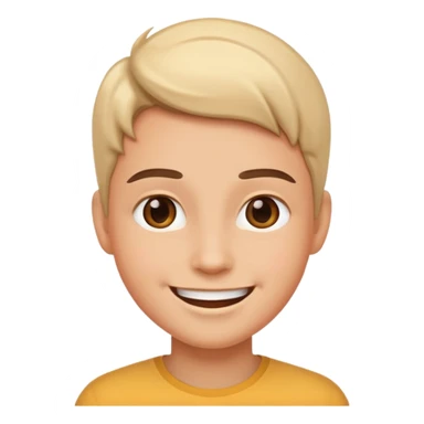 Changing jobs sticker