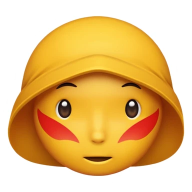 A nude girl stretching her butt open showing a butthole sticker