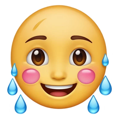Emoji de tussi sticker