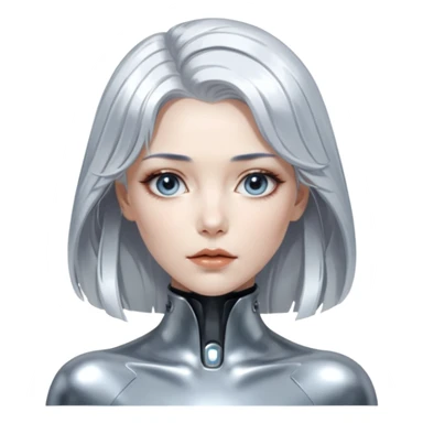 Russia sorayama sticker