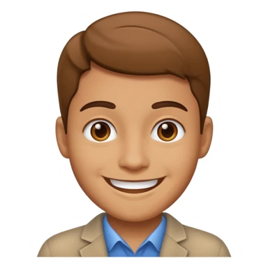 Ai acertou eu sticker