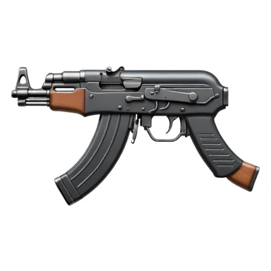 Ak47 sticker