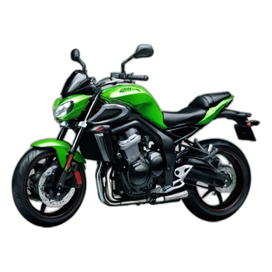 Kawasaki z900 sticker