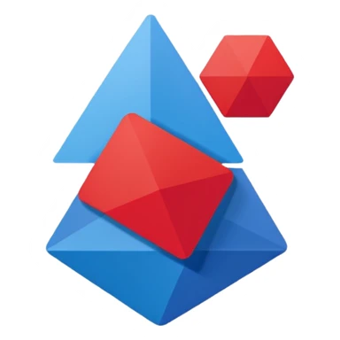 advance UK party logo sticker