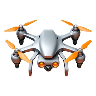 murder drones N sticker