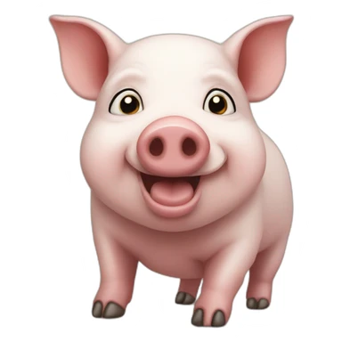 cochon d'inde sticker