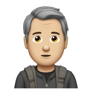 Timmy from South Park  sticker