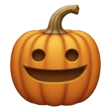 Pumpkin spice late  sticker
