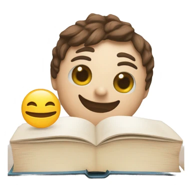 Higher priority task written on book sticker