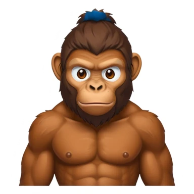 ape sticker