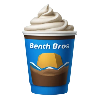 Dutch bros coffee sticker