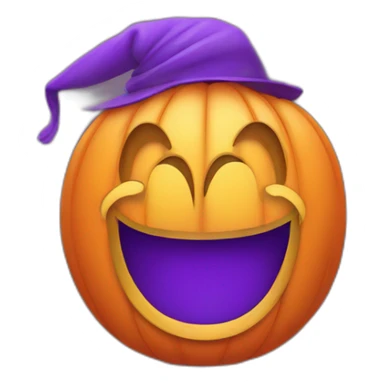 Disney logo for halloween sticker