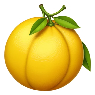 Limon sticker