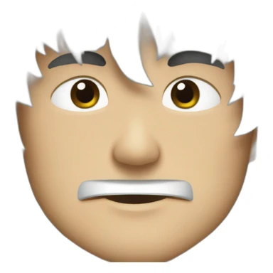 Griffith Berserk sticker