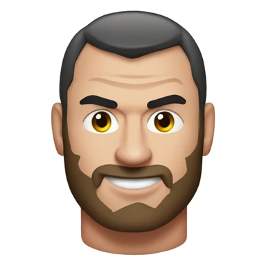Tyson fury  sticker
