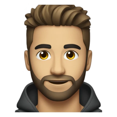 Kendji girac sticker