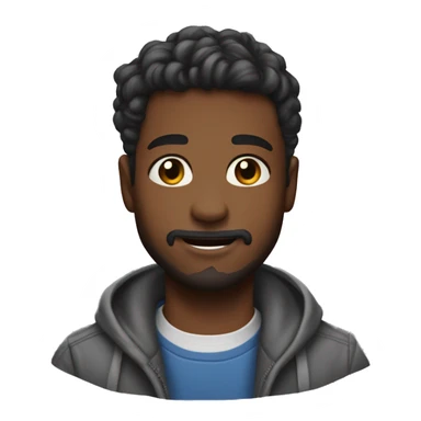 combine these emoji into one emoji: {😘, 🥺,👉,👈} sticker