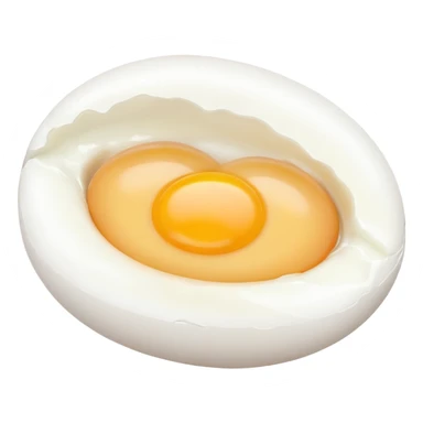 eggs sticker