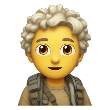 Tierra plana sticker