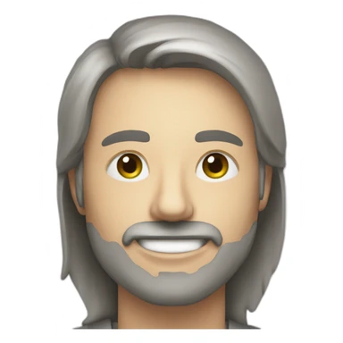 average nvim enjoyer sticker