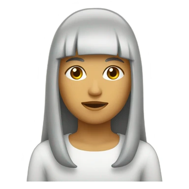 Glória a Deus sticker