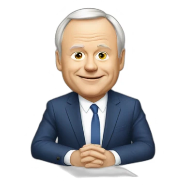 Jean-Marc Ayrault sticker