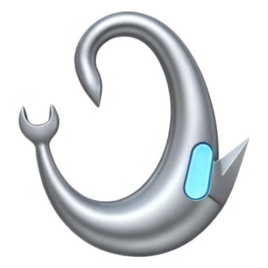 hook sticker