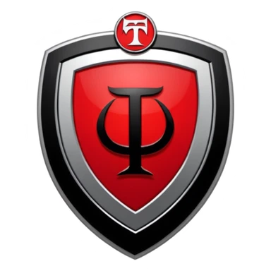 logo stade toulousain sticker