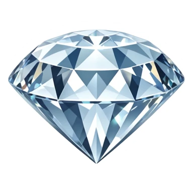 sparkling diamond jewel sticker