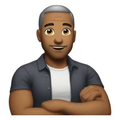 Good for nothing sticker