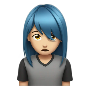 school bullying sticker