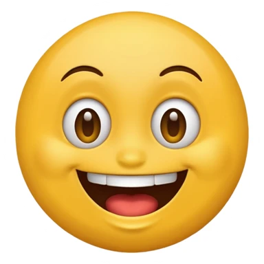 Carzy emoji more funny sticker