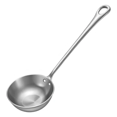 ladle sticker