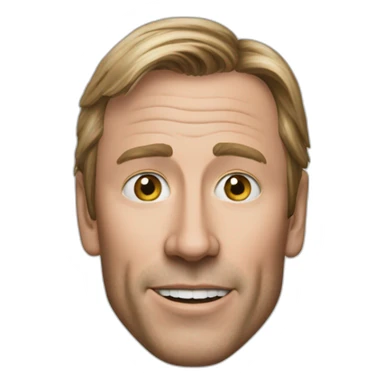 gretzky like sticker