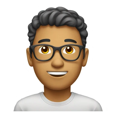 Homework for students sticker