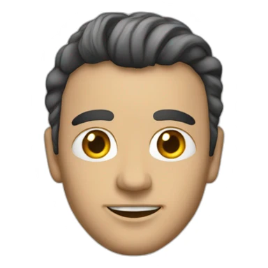 Telones de teatro sticker