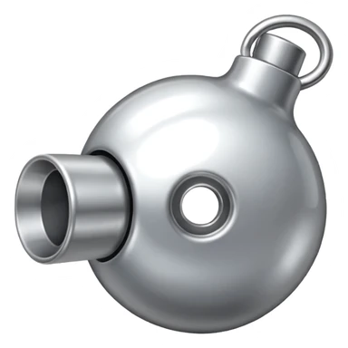 make a whistle sticker